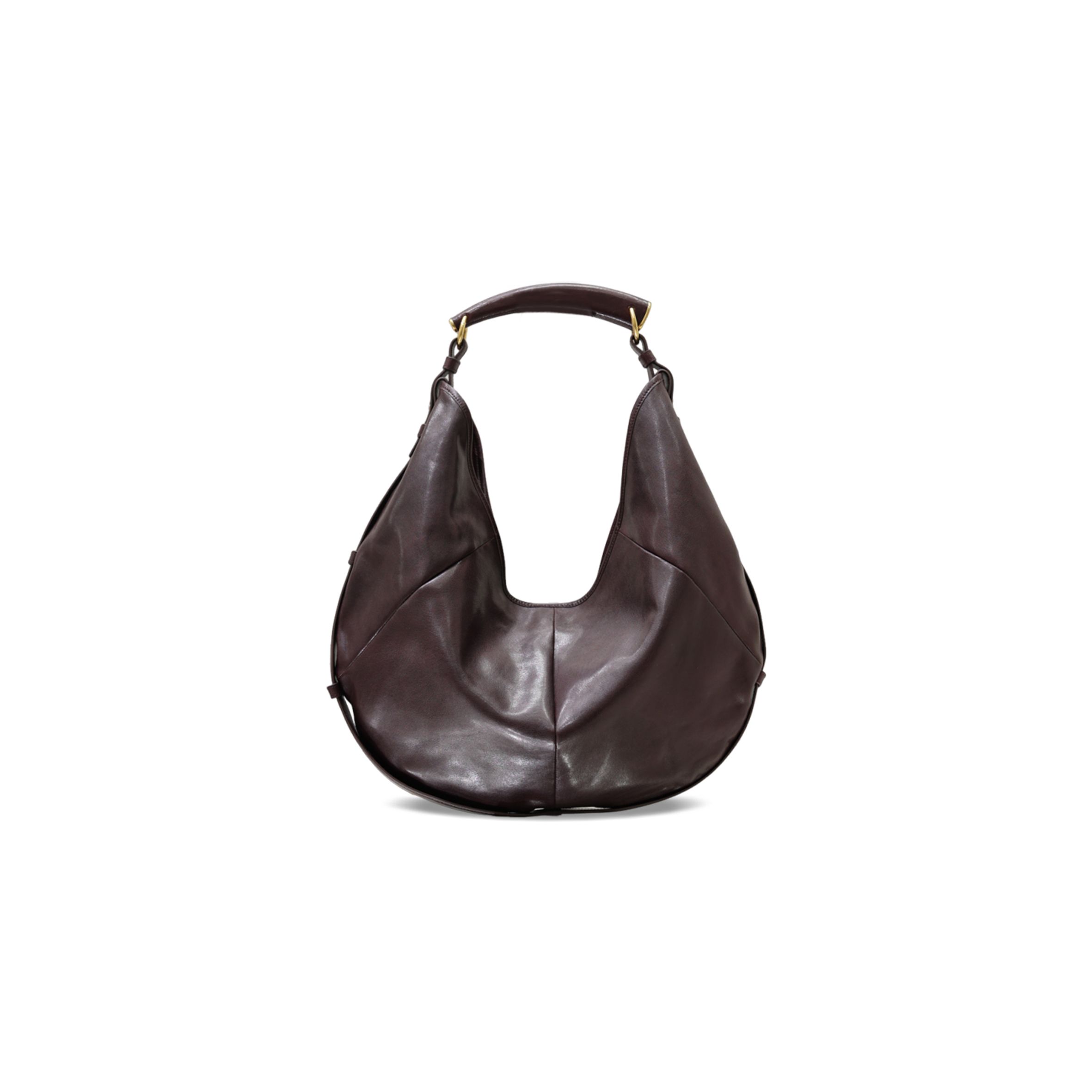 YSL MOMBASA LARGE IN LEATHER 848811 (31*24*3cm)